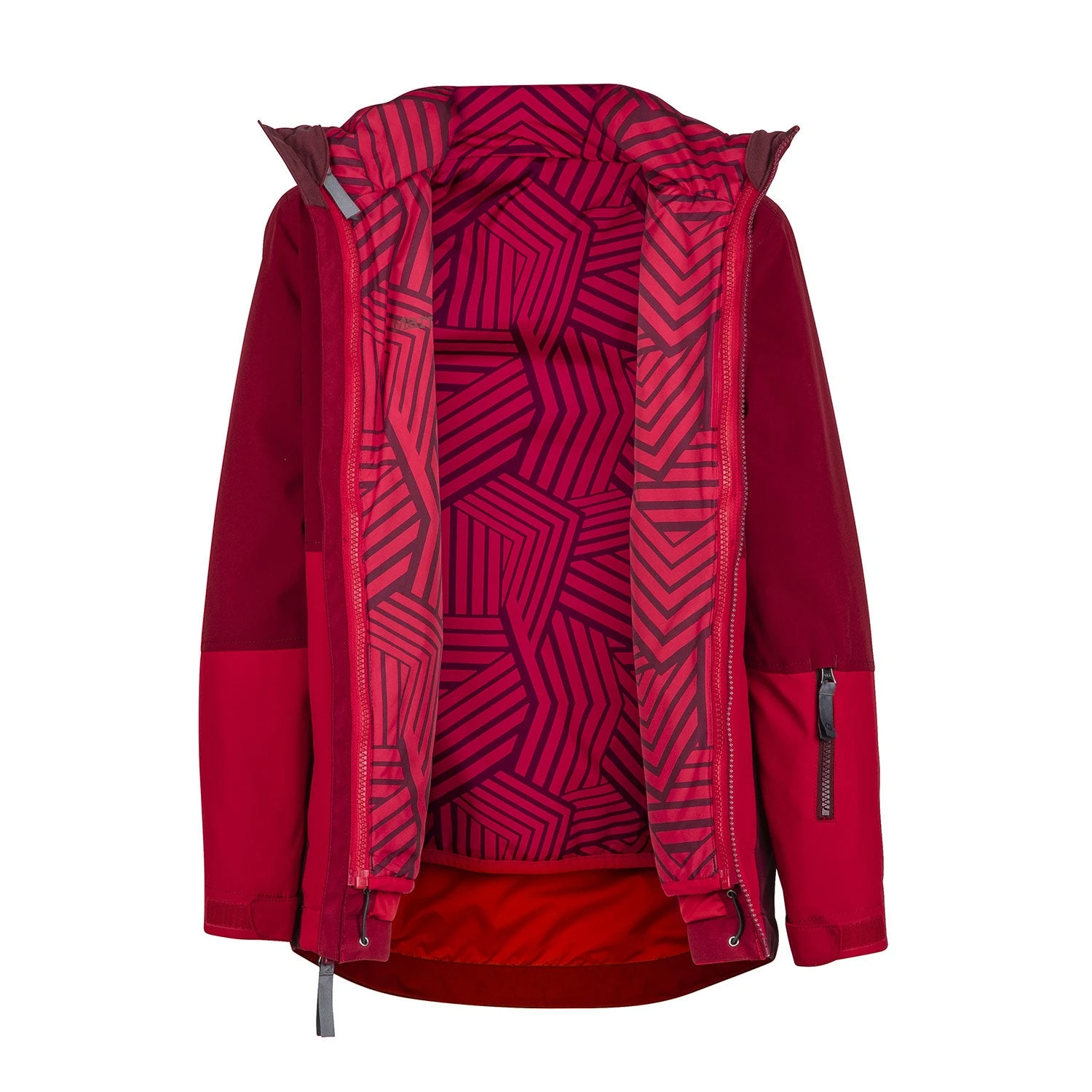 Marmot Panorama Insulated Jacket - Boys|-|Manteau Isolé Panorama - Garçon 14 Marmot Panorama Insulated Jacket - Boys|-|Manteau Isolé Panorama - Garçon - Image 12