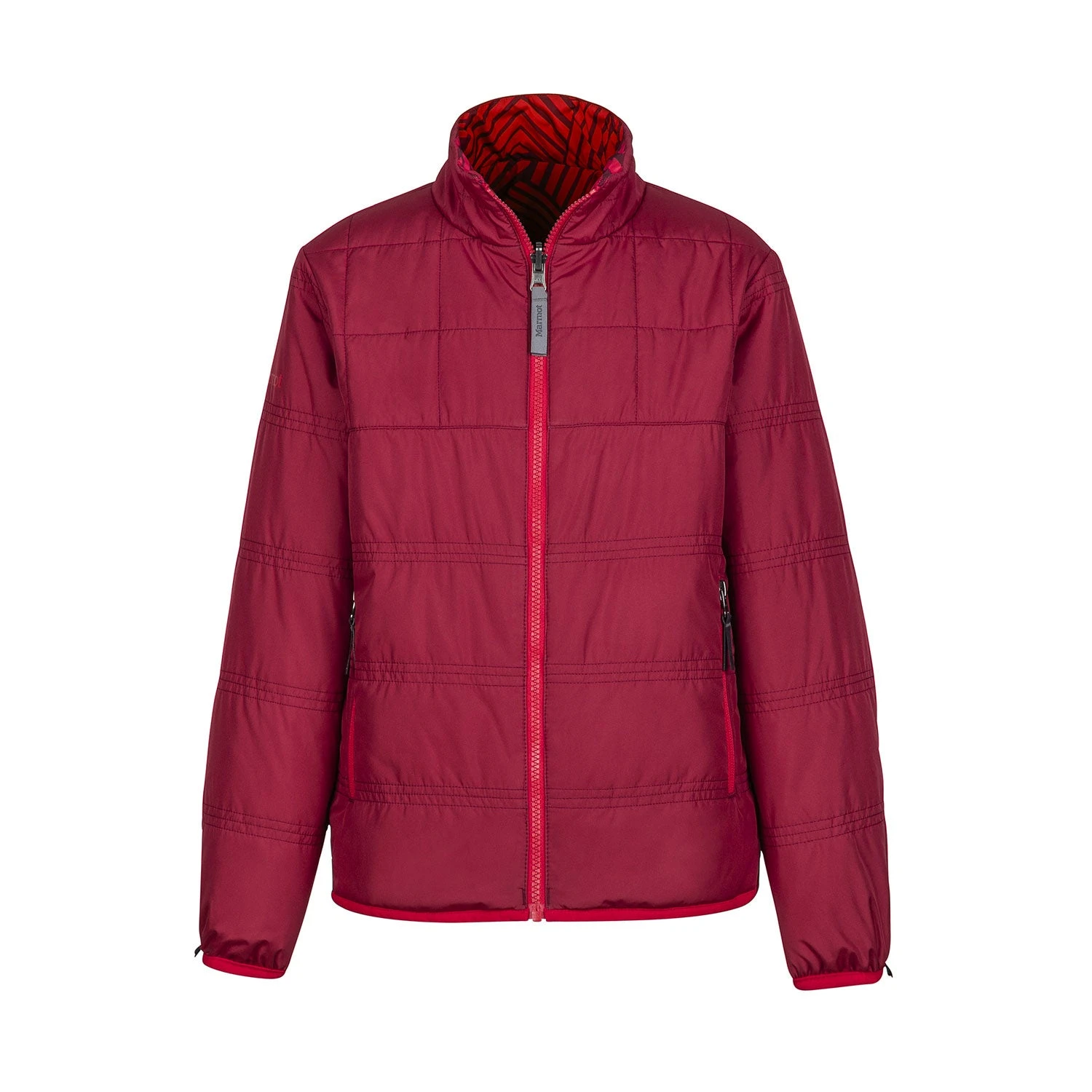 Marmot Panorama Insulated Jacket - Boys|-|Manteau Isolé Panorama - Garçon 18 Marmot Panorama Insulated Jacket - Boys|-|Manteau Isolé Panorama - Garçon - Image 16