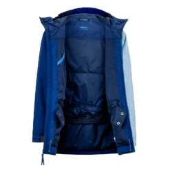 Marmot Boy's Thunder Insulated Jacket|-|Manteau Isolé Thunder Garçon -Marmot MAR 74140 7ECavern 20 20Nightfall 7Eopen