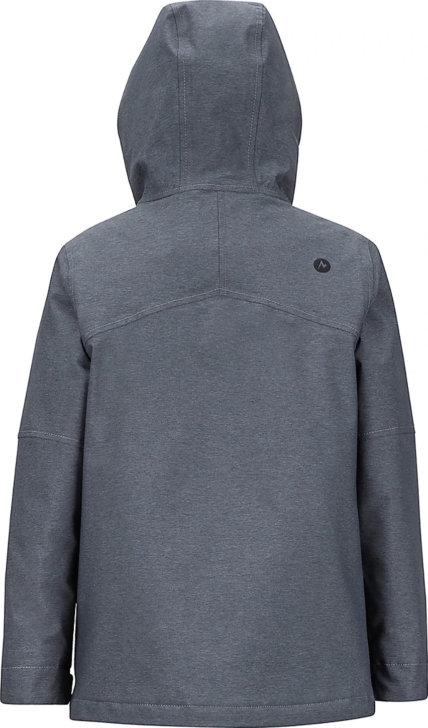 Marmot Boy's Bronx Jacket|-|Manteau Bronx Garçon 4 Marmot Boy's Bronx Jacket|-|Manteau Bronx Garçon - Image 2