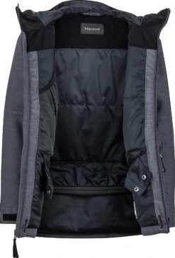 Marmot Boy's Bronx Jacket|-|Manteau Bronx Garçon 8 Marmot Boy's Bronx Jacket|-|Manteau Bronx Garçon -Marmot MAR 74160 7EDark 20Steel 7Eopen 2f9253a0 f653 4110 aeeb bcf97d7067bf