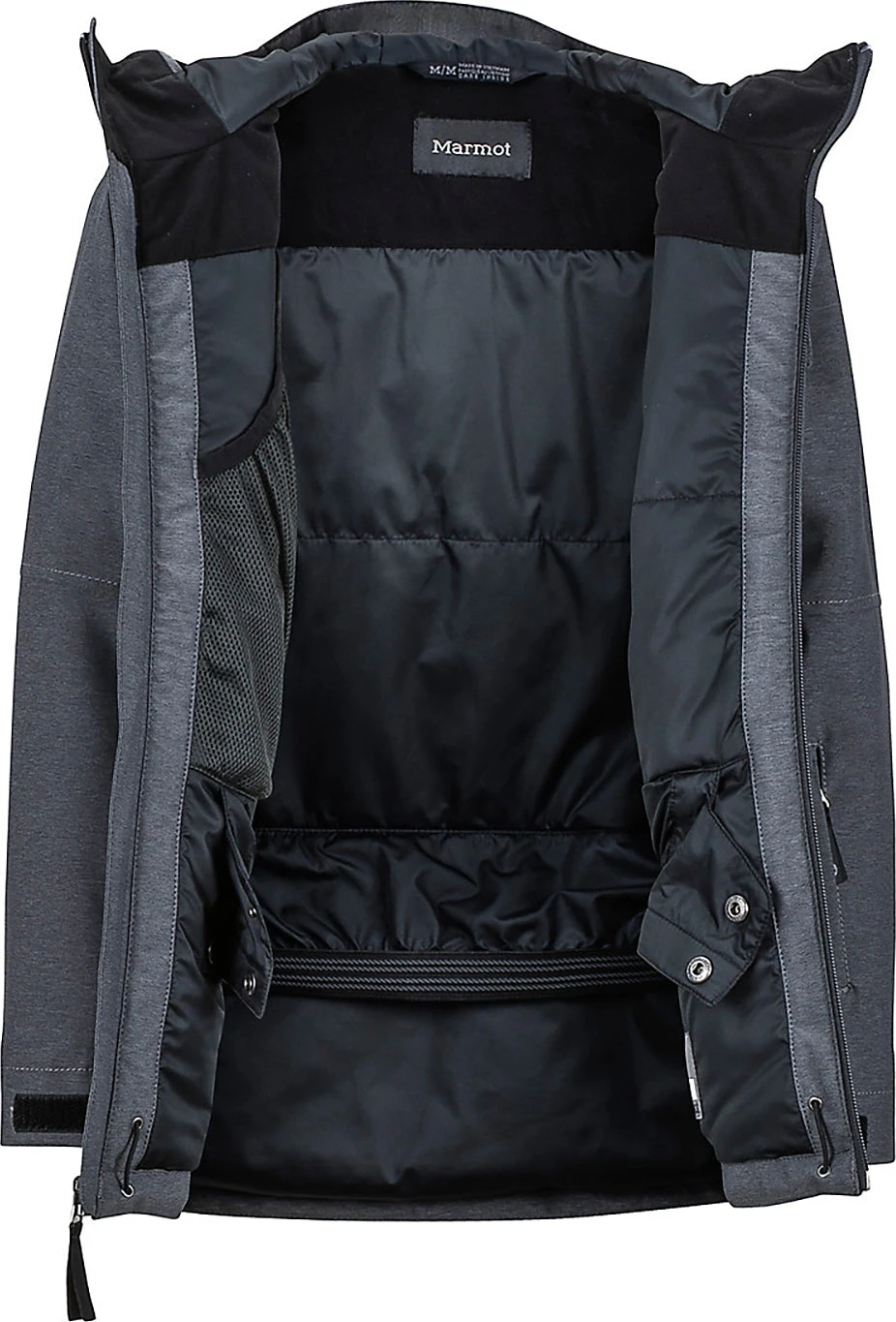 Marmot Boy's Bronx Jacket|-|Manteau Bronx Garçon 5 Marmot Boy's Bronx Jacket|-|Manteau Bronx Garçon - Image 3