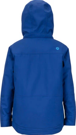 Marmot Boy's Ripsaw Jacket|-|Manteau Isolé Ripsaw Garçon 21 Marmot Boy's Ripsaw Jacket|-|Manteau Isolé Ripsaw Garçon -Marmot MAR 74500 7ENightfall 7Eback 829c1c11 bc14 4b9d b211 62315c97ebea