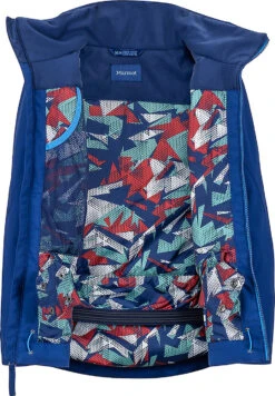 Marmot Boy's Ripsaw Jacket|-|Manteau Isolé Ripsaw Garçon 20 Marmot Boy's Ripsaw Jacket|-|Manteau Isolé Ripsaw Garçon -Marmot MAR 74500 7ENightfall 7Eopen