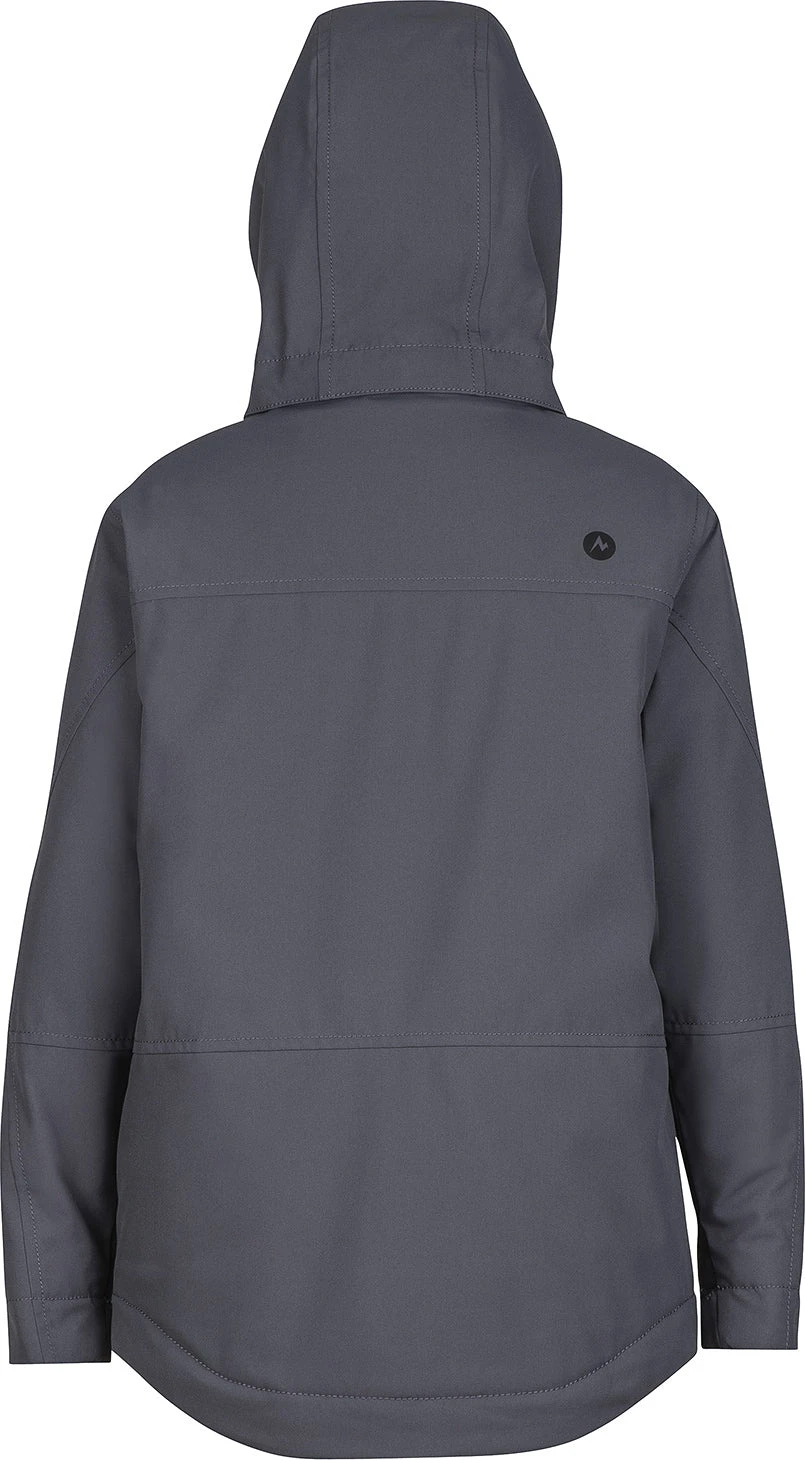 Marmot Boy's Ripsaw Jacket|-|Manteau Isolé Ripsaw Garçon 10 Marmot Boy's Ripsaw Jacket|-|Manteau Isolé Ripsaw Garçon - Image 8