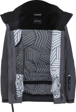 Marmot Boy's Ripsaw Jacket|-|Manteau Isolé Ripsaw Garçon 23 Marmot Boy's Ripsaw Jacket|-|Manteau Isolé Ripsaw Garçon -Marmot MAR 74500 7ESlate 20Grey 7Eopen 4087297e c1a9 4426 a193 8a3b09b0f890