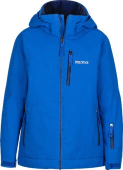 Marmot Boy's Ripsaw Jacket|-|Manteau Isolé Ripsaw Garçon 17 Marmot Boy's Ripsaw Jacket|-|Manteau Isolé Ripsaw Garçon -Marmot MAR 74500 7ETrue 20Blue 3cb4693f a177 451a ac46 07183e3eeeb2