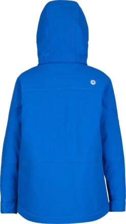 Marmot Boy's Ripsaw Jacket|-|Manteau Isolé Ripsaw Garçon 26 Marmot Boy's Ripsaw Jacket|-|Manteau Isolé Ripsaw Garçon -Marmot MAR 74500 7ETrue 20Blue 7Eback 03b31673 4942 4df1 b50d 6fe0795563cb