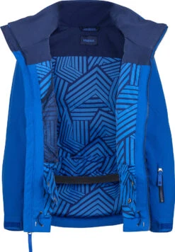 Marmot Boy's Ripsaw Jacket|-|Manteau Isolé Ripsaw Garçon 27 Marmot Boy's Ripsaw Jacket|-|Manteau Isolé Ripsaw Garçon -Marmot MAR 74500 7ETrue 20Blue 7Eopen 02834581 830b 443b b65e 5bd4d651d658