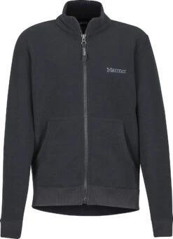 Marmot Couloir Fleece Jacket - Boys|-|Chandail à Glissière En Molleton Couloir - Garçon