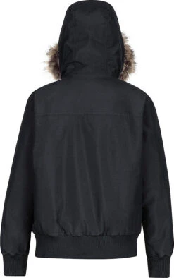 Marmot Stonehaven Jacket - Boys|-|Manteau Stonehaven - Garçon -Marmot MAR 74550 7E 7Eb 20Black