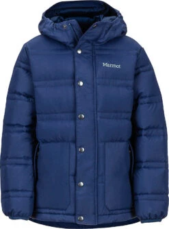 Marmot Ronan Down Jacket - Boys|-|Manteau En Duvet Ronan - Garçon