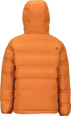 Marmot Ronan Down Jacket - Boys|-|Manteau En Duvet Ronan - Garçon -Marmot MAR 74930 7E 7Eback 20Hawaiian 20Sunset