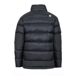 Marmot Girl's Sling Shot Jkt|-|Manteau En Duvet Sling Shot Fille -Marmot MAR 76670 7EBlack 7EBack 20Without 20Hood d258c7d3 426f 4001 bd2d a0d6a37b0097