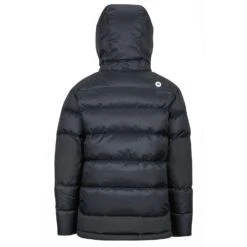 Marmot Girl's Sling Shot Jkt|-|Manteau En Duvet Sling Shot Fille -Marmot MAR 76670 7EBlack 7EBack 91f0d6e7 1a5d 4a70 830d fd8fed1e778a