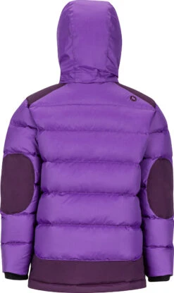 Marmot Girl's Sling Shot Jkt|-|Manteau En Duvet Sling Shot Fille -Marmot MAR 76670 7EBright 20Violet 20 20Dark 20Purple 7Eback 7feeb77d 5cfb 46b9 be49 ca231d87b703