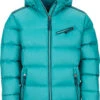 Marmot Girl's Sling Shot Jkt|-|Manteau En Duvet Sling Shot Fille -Marmot MAR 76670 7EPatina 20Green 20 20Deep 20Teal 14567d77 7679 42ff be5b 90fea7690b71