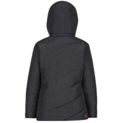 Marmot Girl's Val D'Sere Jkt|-|Manteau Isolé Val D'Sere Filles -Marmot MAR 76680 7EBlack 20 20Bright 20Ruby 7EBack d3877fc5 126b 4f8d 8373 32b42fc6c639