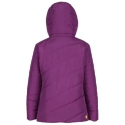 Marmot Girl's Val D'Sere Jkt|-|Manteau Isolé Val D'Sere Filles -Marmot MAR 76680 7EDeep 20Plum 7EBack 63940045 3017 4013 8965 4630853fdf5e
