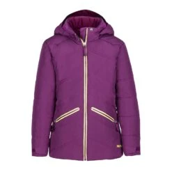 Marmot Girl's Val D'Sere Jkt|-|Manteau Isolé Val D'Sere Filles -Marmot MAR 76680 7EDeep 20Plum f55585f9 bb7c 4d98 89b8 c1b389db0e16