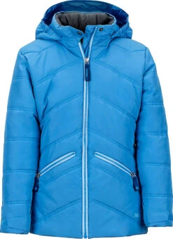 Marmot Girl's Val D'Sere Jkt|-|Manteau Isolé Val D'Sere Filles -Marmot MAR 76680 7ELakeside 1a4d8444 efed 4d18 a5c2 ea1c7401dc72
