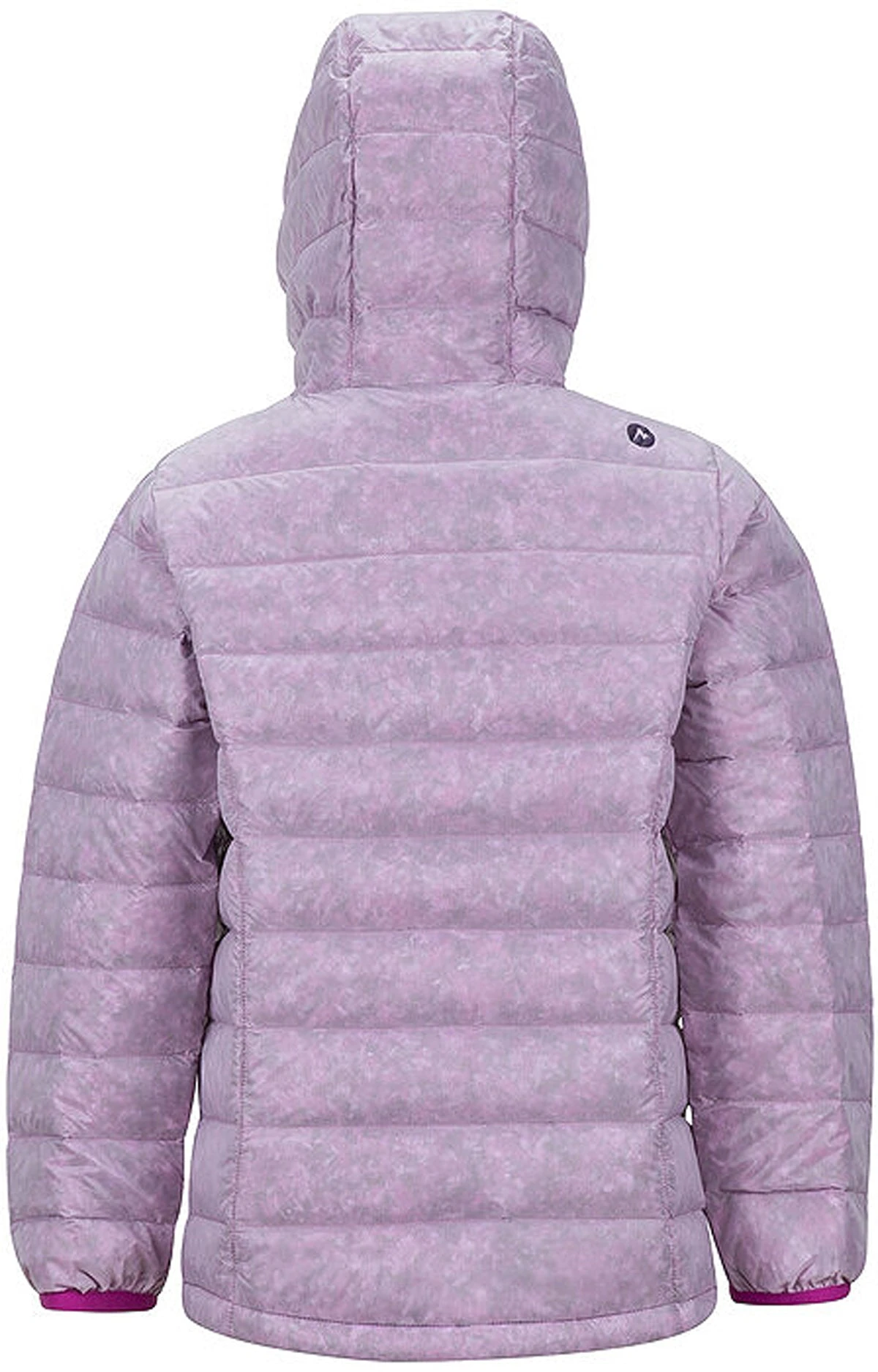 Marmot Nika Hoody Jacket - Girls|-|Manteau à Capuchon En Duvet Nika - Fille 13 Marmot Nika Hoody Jacket - Girls|-|Manteau à Capuchon En Duvet Nika - Fille - Image 11