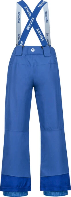 Marmot Girl's Starstruck Insulated Pant|-|Pantalon Isolé Starstruck Fille -Marmot MAR 77890 7EDark 20Cerulean 7EBack e0d0a40d cd77 40a3 97f3 25fe901893b1