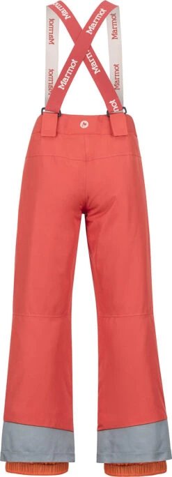 Marmot Girl's Starstruck Insulated Pant|-|Pantalon Isolé Starstruck Fille -Marmot MAR 77890 7EDesert 20Red 7EBack 48154769 5013 45d9 99f5 736a8fb7d91c
