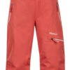 Marmot Girl's Starstruck Insulated Pant|-|Pantalon Isolé Starstruck Fille -Marmot MAR 77890 7EDesert 20Red 7e67b44c c0a7 4c3e 9660 237e35309fba