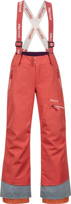 Marmot Girl's Starstruck Insulated Pant|-|Pantalon Isolé Starstruck Fille
