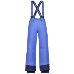 Marmot Girl's Starstruck Insulated Pant|-|Pantalon Isolé Starstruck Fille -Marmot MAR 77890 7ELilac 7EBack