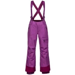 Marmot Girl's Starstruck Insulated Pant|-|Pantalon Isolé Starstruck Fille -Marmot MAR 77890 7EPurple 20Orchid