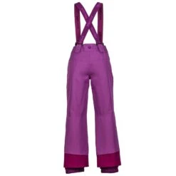 Marmot Girl's Starstruck Insulated Pant|-|Pantalon Isolé Starstruck Fille -Marmot MAR 77890 7EPurple 20Orchid 7EBack