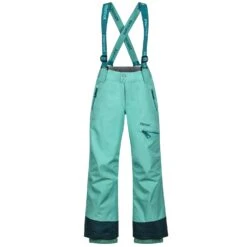 Marmot Girl's Starstruck Insulated Pant|-|Pantalon Isolé Starstruck Fille -Marmot MAR 77890 7EWaterfall