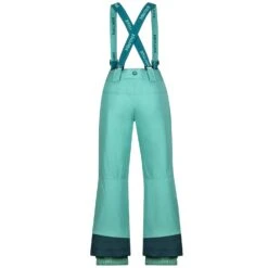 Marmot Girl's Starstruck Insulated Pant|-|Pantalon Isolé Starstruck Fille -Marmot MAR 77890 7EWaterfall 7EBack