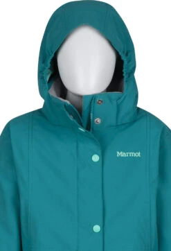 Marmot Nakiska Insulated Jacket - Girls|-|Manteau Isolé Nakiska - Fille 17 Marmot Nakiska Insulated Jacket - Girls|-|Manteau Isolé Nakiska - Fille -Marmot MAR 78260 7EDeep 20Lake 7EHood 4179ed82 ea28 4c25 9f8e 11533899f0d4