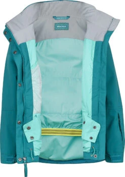 Marmot Nakiska Insulated Jacket - Girls|-|Manteau Isolé Nakiska - Fille 16 Marmot Nakiska Insulated Jacket - Girls|-|Manteau Isolé Nakiska - Fille -Marmot MAR 78260 7EDeep 20Lake 7EInside 1d536ba0 965d 46b8 b0b4 6e92e6e638eb