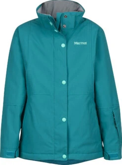 Marmot Nakiska Insulated Jacket - Girls|-|Manteau Isolé Nakiska - Fille 15 Marmot Nakiska Insulated Jacket - Girls|-|Manteau Isolé Nakiska - Fille -Marmot MAR 78260 7EDeep 20Lake 7EWithout 20Hood 97aecfd8 8cb0 423c 91ef ac9a3bd5bb4b