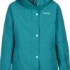 Marmot Nakiska Insulated Jacket - Girls|-|Manteau Isolé Nakiska - Fille -Marmot MAR 78260 7EDeep 20Lake c4ac3730 06ad 44d7 b6a4 e9509376a5ee
