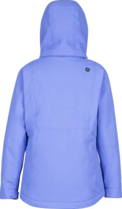 Marmot Nakiska Insulated Jacket - Girls|-|Manteau Isolé Nakiska - Fille 21 Marmot Nakiska Insulated Jacket - Girls|-|Manteau Isolé Nakiska - Fille -Marmot MAR 78260 7ELilac 7EBack