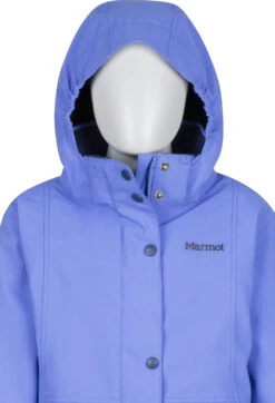 Marmot Nakiska Insulated Jacket - Girls|-|Manteau Isolé Nakiska - Fille 18 Marmot Nakiska Insulated Jacket - Girls|-|Manteau Isolé Nakiska - Fille -Marmot MAR 78260 7ELilac 7EHood d8a97e2a 796d 4193 b7f4 44164448c015