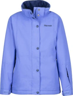 Marmot Nakiska Insulated Jacket - Girls|-|Manteau Isolé Nakiska - Fille 20 Marmot Nakiska Insulated Jacket - Girls|-|Manteau Isolé Nakiska - Fille -Marmot MAR 78260 7ELilac 7EWithout 20Hood 9e105ed1 36cb 4469 9f9e 8341910ab22a