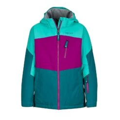 Marmot Girl's Elise Insulated Jacket|-|Manteau Isolé Elise Fille -Marmot MAR 78270 7EDeep 20Lake 20 20Waterfall 9abc4f06 291d 4fa4 8708 c872ab71ca9f