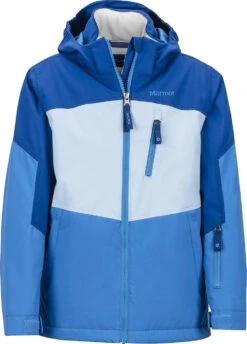 Marmot Girl's Elise Insulated Jacket|-|Manteau Isolé Elise Fille