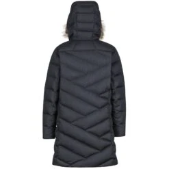 Marmot Girl's Strollbridge Down Jacket|-|Manteau En Duvet Strollbridge Fille -Marmot MAR 78300 7EBlack 7EBack