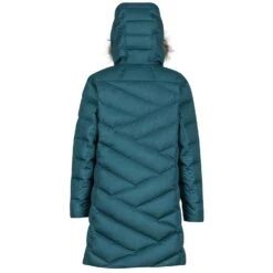 Marmot Girl's Strollbridge Down Jacket|-|Manteau En Duvet Strollbridge Fille -Marmot MAR 78300 7EDeep 20Teal 7EBack