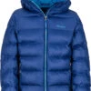 Marmot Girl's Cirque Featherless Jacket|-|Manteau Cirque Featherless Fille 1 Marmot Girl's Cirque Featherless Jacket|-|Manteau Cirque Featherless Fille -Marmot MAR 78440 7EArctic 20Navy 6c58fbaa 0895 46fe be7c 10740f79c621