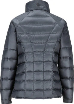 Marmot Hyperlight Down Jacket - Girs|-|Manteau En Duvet Hyperlight - Fille -Marmot MAR 79120 7E 7Eb 20Dark 20Steel