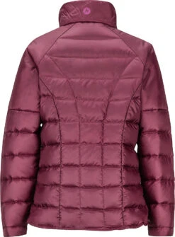 Marmot Hyperlight Down Jacket - Girs|-|Manteau En Duvet Hyperlight - Fille -Marmot MAR 79120 7E 7Eb 20Fig