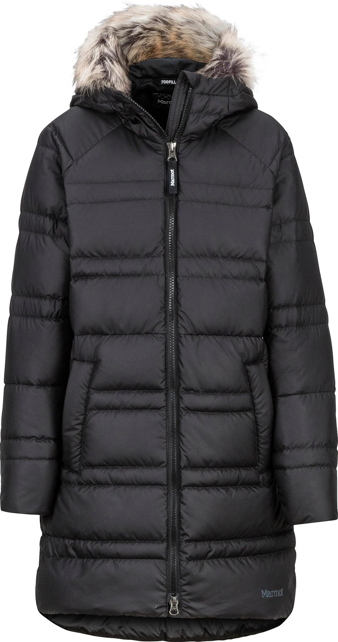 Marmot Montreaux 2.0 Coat - Girls|-|Manteau Montreaux 2.0 - Fille 7 Marmot Montreaux 2.0 Coat - Girls|-|Manteau Montreaux 2.0 - Fille - Image 5